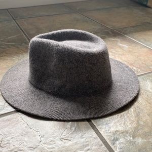 Anthropologie Stylish Hat